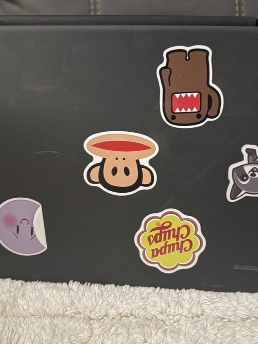 DELL CHROMEBOOK 3100 CHROME OS With Out Charger. (Read Description)